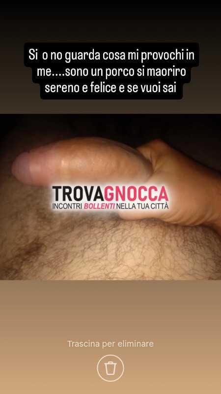 cerco donna
