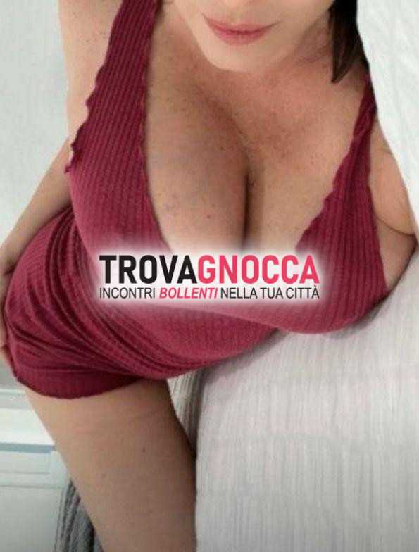 caroline È fantastica compagna 360 gradi
