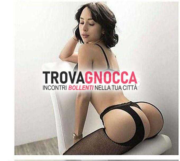 ✨️appena arrivata✨️ ragazza giovanni e bella ✨️ prima volta questa cittÀ solo alcuni giorni✨️