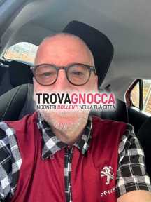non sei andata vacanza nemmeno io