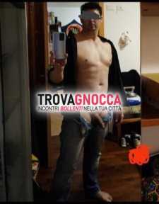 sono ragazzo pulitorispettoso educatomolto vogliosovoglio fare godere tantissimoanche coppie raggiungo potrei essere generoso se ne vale davvero pena