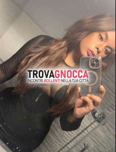 bergamo vicino allo stadio atlanta❤️ transessuale completa attiva e passiva disponibile 24 ore 24 soddisfare ogni tua fantasia.