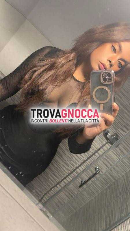 bergamo vicino allo stadio atlanta❤️ transessuale completa attiva e passiva disponibile 24 ore 24 soddisfare ogni tua fantasia.