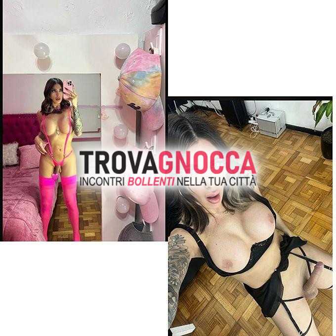 novitÀ bologna🌟transessuale chiara🌟 incantevole donna attiva e passiva pronta donare tanto latte reale💯