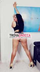 💋arrivata venezuelana🇻🇪 transessuale 👄danna aperta e pronta tutto💋affascinante e calda👯🏽 sensualissima💋🥰 dolce e gentilissima pronta farsi scoprire tutte sue sfaccettature 🚀😈
