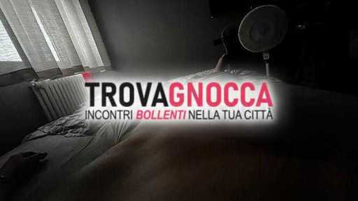 sono cerca ragazza momenti svago senza impegni