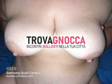 donatella 55 enne italiana