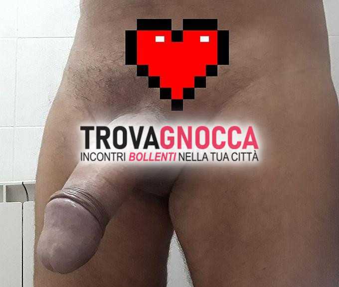 chi cerca amante dare inizio nuove avventure