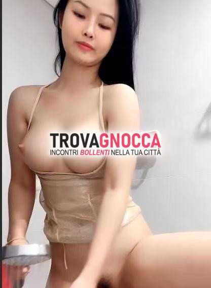 oggi nuova arrivata orientale aliceb massaggiatrice corpo mozzafiato pronta realizzare ogni tuo desiderio
