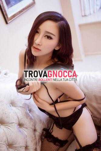 massaggi thailandesi