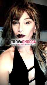 fantastica trav italiana 👑 nuovo avola