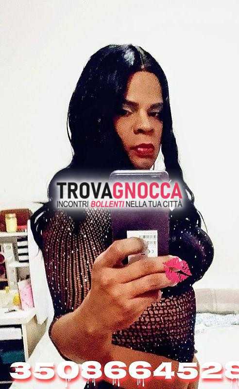 😍🥰🥰attenzione senza limiti baci passionati bocca prima volta nella cittÀ cataleya transessuale negra colombiana imponente 24cm 🚨 foto reale quello che vedi