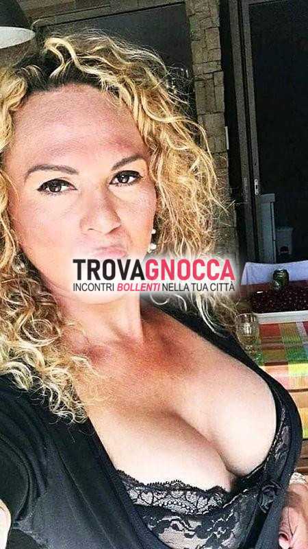 sandra È transessuale incantevole appena arrivata pronta soddisfare ogni desiderio sua natura attiva e passiva.