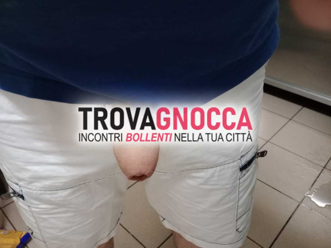 ho voglia grossi c.zi