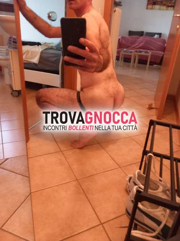 ospito attivo che mi sfondi culo oggi