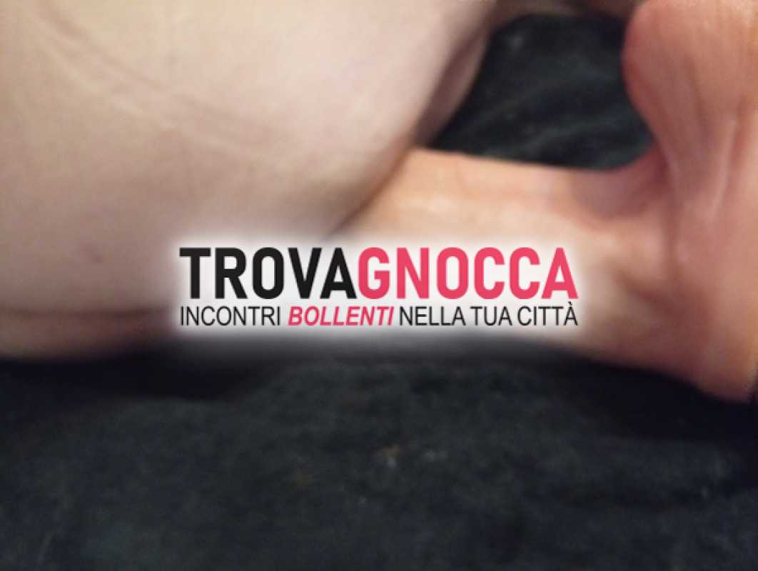 ho voglia grossi c.zi