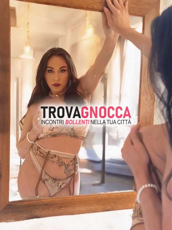 renata cavalieri novità assoluta tua trasgressione