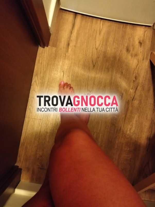 vuoi godere me videochiamata