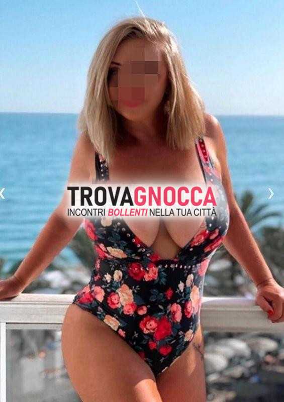 🎈🎈nuova✨vicino fabriano✨🔥 rebekka - bionda fantastica e vivace🔥 super eccitante🔥 pronta rendere tue giornate indimenticabili❤️