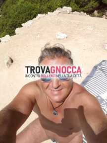 donna cerca uomo