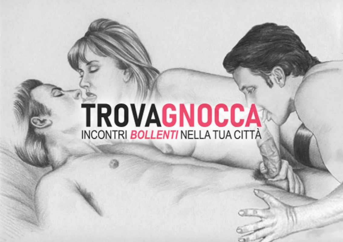 cerco coppia bisex lui solo passivo