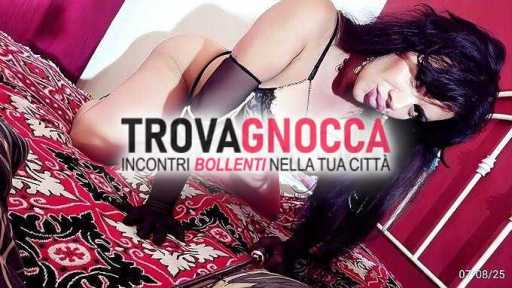 solo nel weekend elisabetta reale transessuale numero 1 non cadere inganni