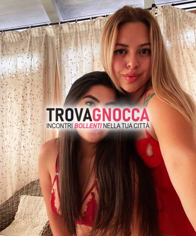 novitÀ coppia amiche molto disponibili massaggi completi relax amante delle trasgressione piÙ assurde te desiderate