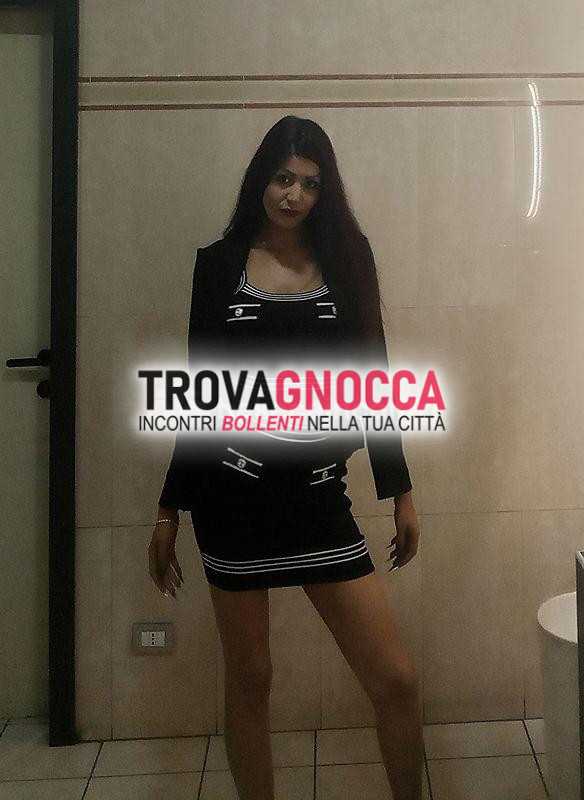raggiungo stasera