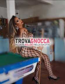 trans maiala 🐷 ivrea