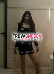 raggiungo stasera
