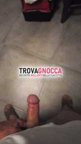 sesso e samba tutta noche