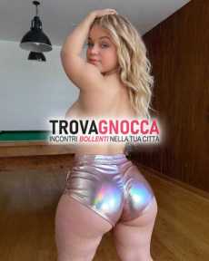donna nana che vuole fare sesso