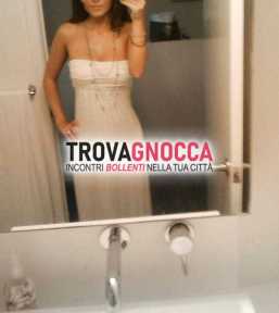 videochiamata beatrice verace bellezza italiana