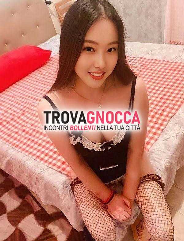 nuova 📲 voghera . bellezza orientale. pronta massaggi incredibili. 💯 relax. 💯 nuovissima. 📲