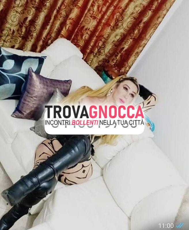 incantevole e disponibile transessuale appena arrivata città vera lussuria non perdere.