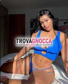incantevole colombiana appena sbarcata italia😍🥰🎁 dolce e seducente pronta farti vivere un'esperienza un'atmosfera fresca e distensiva.