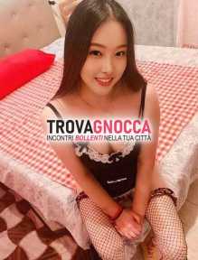 nuova 📲 voghera . bellezza orientale. pronta massaggi incredibili. 💯 relax. 💯 nuovissima. 📲