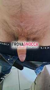 un vero uomo u maiuscola
