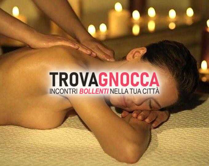 compagno e massaggiatore donne.