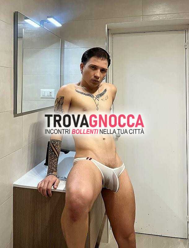 novità lucca 24cm pura passione 🍆🐎