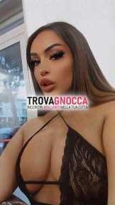 tor quinto fleming 🤪💕 transessuale napoletana 🇮🇹 disponibile h24 o raggiungo un’incontro sensuale o videochiamata. bella e nifomane pronta soddisfarti senza alcun limite curve strepitose e seno 5