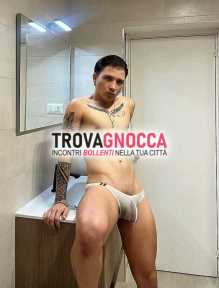 novità lucca 24cm pura passione 🍆🐎