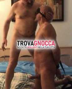 accogli veri uomini attivi e versatili desiderosi rompere schemi e stanchi monotonia quotidiana.