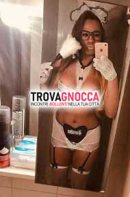 transessuale nick 🇧🇷 ninfomanica 🥳 troia🌶️ che sa soccolare 🍻 maiallona 🐷 brava cavallona 🐎 22 cm bello grosso e funzionante sempre pieno latte 💦 