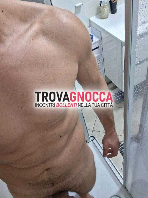attimi puro piacere nel massimo riserbo.