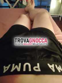 ciao cerco trans