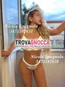 🌸nicole🌸 regina seno naturale e squirting💦💦 ti aspetta un'esperienza indimenticabile 🫦🩷🌸 suoi 6cta seno naturale rendera' ogni momento pieno sensualitÀ e piacere 🌷🌷 🌸nicole🌸 regina seno naturale e squirting💦💦 ti aspetta un'esperienza indimenticabile 🫦🩷🌸 suoi 6cta seno naturale rendera' ogni momento pieno sensualitÀ e piacere 🌷🌷