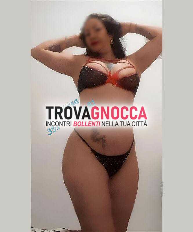 nuovissima ostia👑👑appena arrivata fantastica melissa⭐⭐È estremamente sensuale⭐⭐
