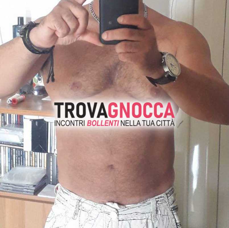 faccio divertire lei coppia