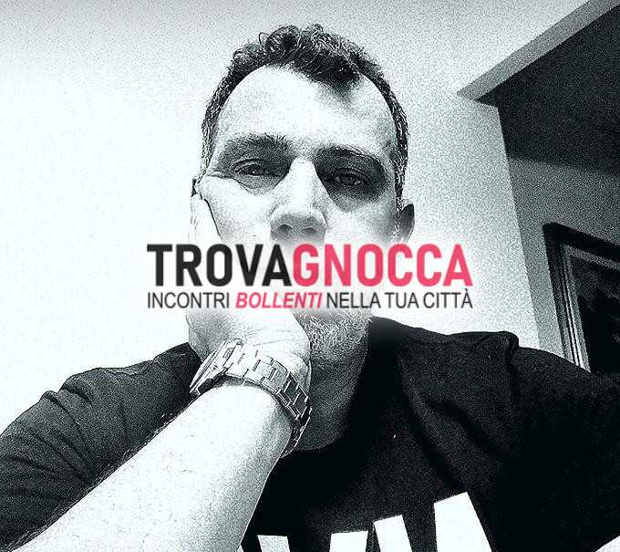 cerco giovane bsx